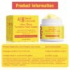 043094f9-891b-4e50-a30a-5111addaa439 Turmeric Salicylic Acid Face Cream 2.03oz