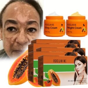 4390a54b-9aff-49c5-b000-2ab31c2088d6 3Boxes Facial Moisturizer with Papaya Extract & Hyaluronic Acid