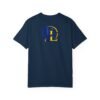 6655923080198034985_2048 TUSH LIFE Garment-Dyed Cotton T-Shirt — Broken-In, Soft 6.1 oz Tee