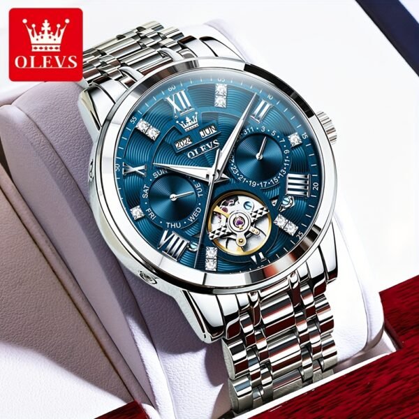 69d8e98d-9248-420d-bb77-131c76a89fd1 (2) OLEVS Luxury Automatic Watch for Men