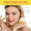 75f98923-9cff-4b10-be94-55bc6c05537b Turmeric Salicylic Acid Face Cream 2.03oz