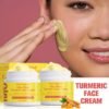 95867876-dce2-4775-b1fe-f4a1b58c2461 Turmeric Salicylic Acid Face Cream 2.03oz