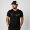 ChatGPT Image 27 abr 2026, 11_58_19 p.m. TUSH LIFE Garment-Dyed Cotton T-Shirt — Broken-In, Soft 6.1 oz Tee