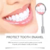 S407b8c656f78437880623c044236c952g Mint Whitening Toothpaste 120g – Brightening, Deep Clean & Fresh Breath
