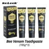 Bee Venom Toothpaste (3 Pack) – Deep Clean, Gum Care & Fresh Breath