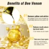 Bee Venom Toothpaste (3 Pack) – Deep Clean, Gum Care & Fresh Breath