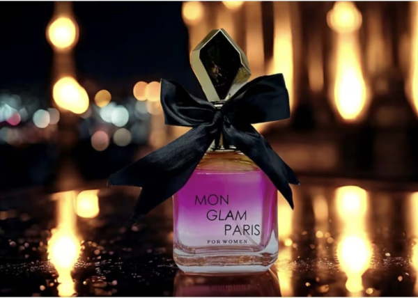 0c0d735c-597b-48d2-9df4-bbb499aeb1ca Mon Glam Paris Perfume for Women, 3.4 Fl Oz, Eau de Parfum Spray
