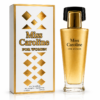 Miss Caroline Eau de Toilette for Women – 3.4 Fl Oz