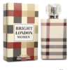 Bright London Women’s Perfume – Eau de Parfum 3.4 Fl Oz