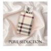 Bright London Women’s Perfume – Eau de Parfum 3.4 Fl Oz