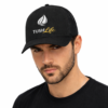 TushLife Trucker Snapback Cap