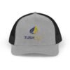TushLife Trucker Snapback Cap