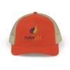 TushLife Trucker Snapback Cap