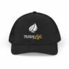 TushLife Trucker Snapback Cap