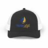 TushLife Trucker Snapback Cap