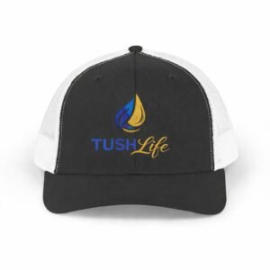 TushLife Trucker Snapback Cap