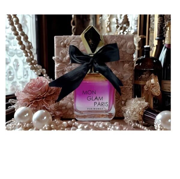 WhatsApp Image 2026-04-30 at 2.29.41 PM Mon Glam Paris Perfume for Women, 3.4 Fl Oz, Eau de Parfum Spray