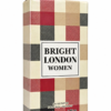Bright London Women’s Perfume – Eau de Parfum 3.4 Fl Oz