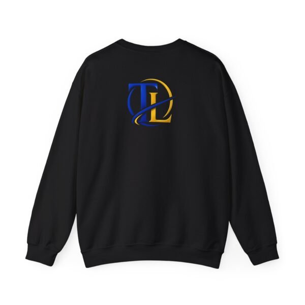 Back (10) TushLife Crewneck Sweatshirt