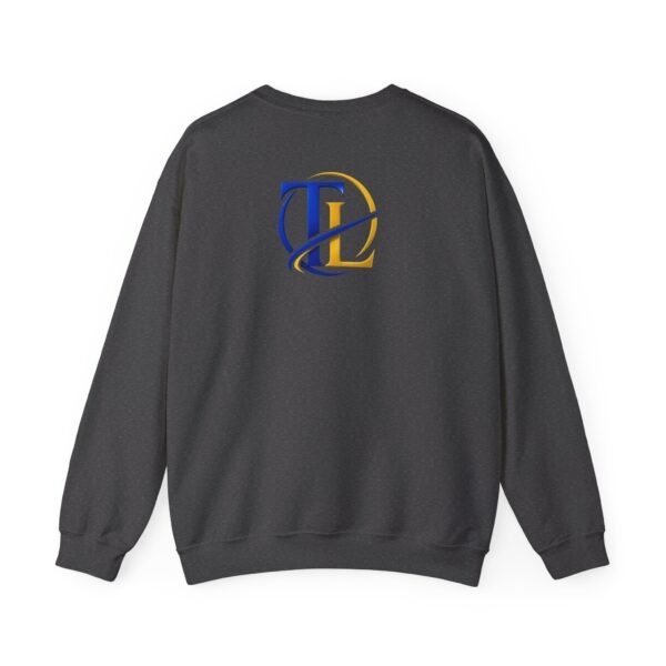 Back (11) TushLife Crewneck Sweatshirt