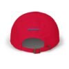 John 14:6 Scripture Ribbon Dad Cap | Jesus is The Way, Truth and Life