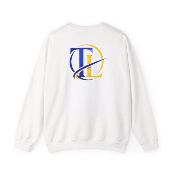 Back (9) TushLife Crewneck Sweatshirt
