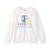 Front (25) TushLife Crewneck Sweatshirt