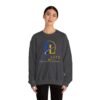 Person 1 (1) TushLife Crewneck Sweatshirt