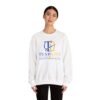 Person 1 TushLife Crewneck Sweatshirt