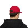 John 14:6 Scripture Ribbon Dad Cap | Jesus is The Way, Truth and Life
