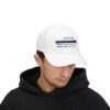 John 14:6 Scripture Ribbon Dad Cap | Jesus is The Way, Truth and Life