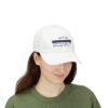John 14:6 Scripture Ribbon Dad Cap | Jesus is The Way, Truth and Life