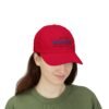 John 14:6 Scripture Ribbon Dad Cap | Jesus is The Way, Truth and Life