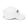 John 14:6 Scripture Ribbon Dad Cap | Jesus is The Way, Truth and Life