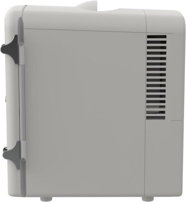Frigidaire Mini refrigerador personal de 6 latas/4L