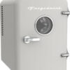 Frigidaire Mini refrigerador personal de 6 latas/4L