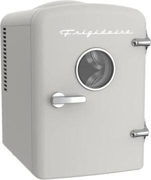 662401500_986320720725784_4303589496425866656_n Frigidaire Mini refrigerador personal de 6 latas/4L
