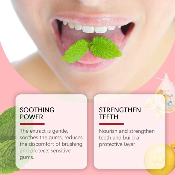 S4093f59444b741c1bf51e30af900c8683 Probiotic Toothpaste SP-8 Whitening Tooth Remove Plaque Stains Teeth Whitener Oral Hygiene Clean Fresh Breath Denta 120g New