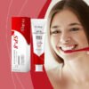 S4905a22a490f4d13a0f3bb95efcfcd04B Probiotic Toothpaste SP-8 Whitening Tooth Remove Plaque Stains Teeth Whitener Oral Hygiene Clean Fresh Breath Denta 120g New