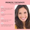 Sb20fa56da2574372a38c754fc26e57ccd Probiotic Toothpaste SP-8 Whitening Tooth Remove Plaque Stains Teeth Whitener Oral Hygiene Clean Fresh Breath Denta 120g New